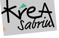 Kreasabrina Logo