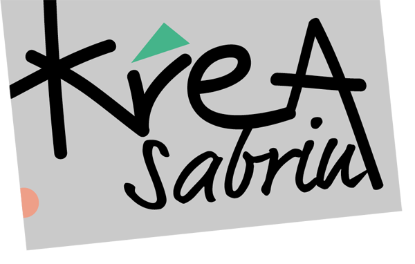 Kreasabrina Logo
